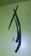Дворник. Honda Edix, ABA-BE4, BE4, ABABE4 Двигатель K20A