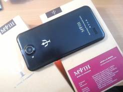 THL W7S. , Dual-SIM 