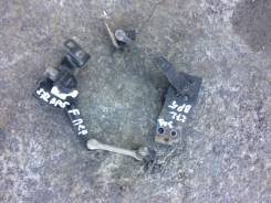 Корректор фар. Subaru Legacy, BPH, BLE, BP5, BL, BP9, BL5, BP, BL9, BPE Двигатели: EJ20X, EJ20Y, EJ253, EJ255, EJ203, EZ30D, EJ204, EJ30D, EZ30, EJ20...