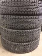 Dunlop SP LT 01. Зимние, без шипов, 2011 год, износ: 10%, 2 шт