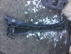 Решетка под дворники. Subaru Legacy, BPH, BLE, BP5, BL, BL5, BP9, BP, BL9, BPE Двигатели: EJ20X, EJ20Y, EJ253, EJ255, EJ203, EZ30D, EJ204, EJ30D, EZ30...