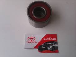 Натяжной ролик ремня ГРМ. Lexus: GS300, GS430, GX470, SC430, SC400, LS400, LX470, LS430, GS400, GS460, GS350, SC300 Toyota: Crown, Aristo, GS300, Tund...
