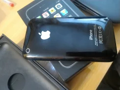 Apple iPhone 3GS. �����, 8 ��, ������ ����