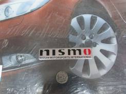 Эмблема. Nissan