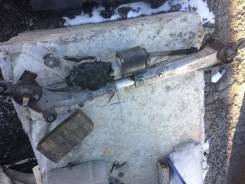 Трапеция дворников. Subaru Legacy, BPH, BLE, BP5, BL, BP9, BL5, BP, BL9, BPE Двигатели: EJ20X, EJ20Y, EJ253, EJ255, EJ203, EZ30D, EJ204, EJ30D, EZ30...