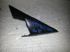 Уголок двери. Subaru Impreza, GE7, GE6, GH8, GRB, GH7, GE3, GH6, GE2, GH3, GVB, GH2 Двигатели: EJ20X, EJ207, EJ203, EJ154