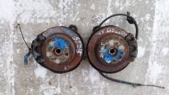 Ступица. Toyota Corona, ST195, ST215 Toyota Carina, ST215, ST195 Toyota Caldina, ST215W, ST215, ST195, ST195G Двигатель 3SGTE. Под заказ