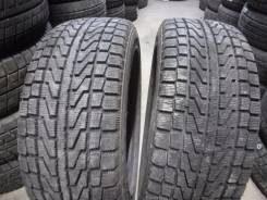 Yokohama Guardex F721. Зимние, без шипов, износ: 10%, 2 шт