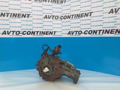 Редуктор. Honda Rafaga, CE5 Двигатели: G25A, G20A
