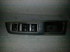 Блок управления стеклоподъемниками. Subaru Impreza, GE2, GE3, GE6, GE7, GH2, GH3, GH6, GH7, GH8, GH, GE Двигатели: EJ154, EJ203, EJ20X, EJ20, EL15