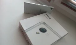 Sony Xperia Z3. ����� ����