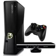 Microsoft Xbox 360 Slim