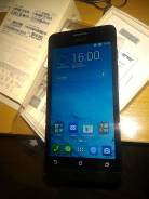 Asus ZenFone 5. Новый, 8 Гб, Белый, 4G LTE