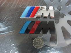 Эмблема. BMW