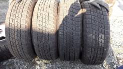Bridgestone Ice Partner. Зимние, без шипов, 2013 год, износ: 10%, 4 шт