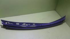 Решетка под дворники. Honda Edix, ABA-BE4, BE4, ABABE4 Двигатель K20A