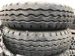 Dunlop SP 485. Летние, износ: 10%, 2 шт
