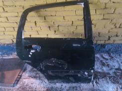 Дверь боковая. Hyundai Getz