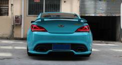 Стоп-сигнал. Hyundai Coupe Hyundai Genesis. Под заказ