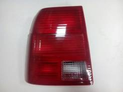 Стоп-сигнал. Volkswagen Passat