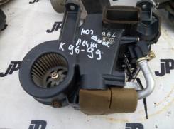 Печка. Mitsubishi Challenger, K96W, K97WG, K99W