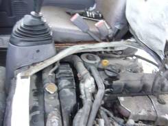 Двигатель в сборе. Nissan Atlas Двигатель TD23