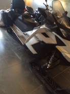 BRP Ski-Doo Grand Touring SE 1200 4-TEC. исправен, есть птс, с пробегом