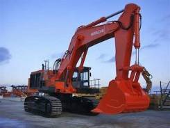 Hitachi. Карьерный экскаватор 1200. Под заказ