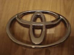 Решетка радиатора. Toyota Land Cruiser, HDJ81V, HDJ81