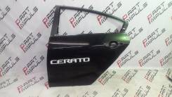 Дверь боковая. Kia K3 Kia Forte Kia Cerato, YD