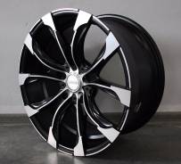 Land Rover. 10.0x20, 5x120.00, ET25