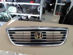 Решетка радиатора. Honda Legend, KA9 Двигатель C35A