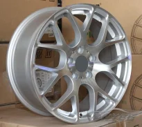 HRE P40SC. 7.5x17", 5x114.3, ET42, �� 73,1���. ��� ����� �� ������������ ����