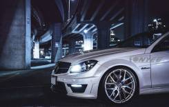 HRE P40SC. 8.0x18", 5x112.00, ET45, ЦО 66,5 мм. Под заказ