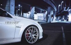 HRE P40SC. 7.5x17", 5x100.00, ET35, ЦО 73,1 мм. Под заказ