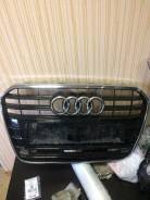 Решетка радиатора. Audi A6