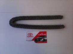 Цепь газораспределения. Toyota: Corolla, Yaris, bB, WiLL Cypha, Vios, Yaris Verso, WiLL Vi, Succeed, Echo Verso, Vitz, Soluna Vios, Echo, Porte, Funca...