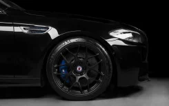 HRE P40SC. 7.5x17", 5x108, ET42, �� 63,4���. ��� ����� �� ������������ ����