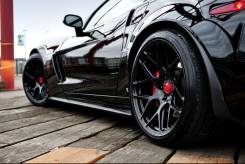 HRE P40SC. 7.5x17", 5x108.00, ET35, ЦО 73,1 мм. Под заказ