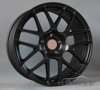 HRE P40SC. 7.5x17", 5x112.00, ET37, ЦО 67,1 мм. Под заказ