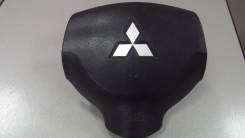 Подушка безопасности. Mitsubishi Pajero, KH8W, KH9W Mitsubishi Nativa, KG4W, KH4W, KH8W, KH9W Mitsubishi Montero Sport, KH8W, KH9W Mitsubishi Pajero S...