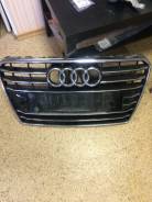 Решетка радиатора. Audi A7