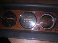 Кренометр. Mitsubishi Pajero, V25W, V45W Двигатель 6G74