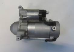 Стартер. Toyota Tundra, USK52, USK51, USK56, USK55, USK57, USK50 Toyota Land Cruiser, URJ200 Toyota Sequoia, USK60, USK65 Lexus LX570, URJ201 Двигател...