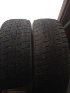 Goodyear. Зимние, без шипов, износ: 40%, 2 шт