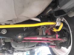 Стабилизатор поперечной устойчивости. Subaru Forester, SG5, SG9, SG9L
