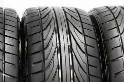 Dunlop Direzza DZ101. Летние, 2012 год, износ: 10%, 4 шт