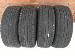 Yokohama Geolandar I/T-S G073. Зимние, без шипов, износ: 10%, 4 шт