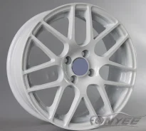 HRE P40SC. 7.5x17", 5x114.3, ET37, �� 73,1���. ��� ����� �� ������������ ����