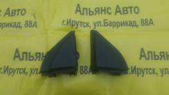 Уголок двери. Toyota Corolla, NZE141 Toyota Corolla Fielder, ZRE144, ZRE142, NZE141, NZE144 Toyota Corolla Axio, ZRE142, NZE141, NZE144, ZRE144 Двигат...